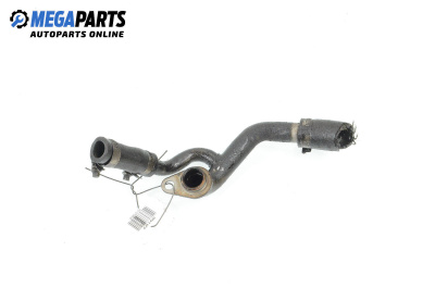 Water pipe for BMW 7 Series F01 (02.2008 - 12.2015) 740 d, 306 hp