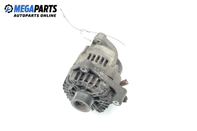 Alternator for BMW 7 Series F01 (02.2008 - 12.2015) 740 d, 306 hp