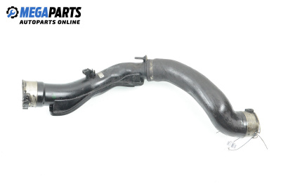 Turbo hose for BMW 7 Series F01 (02.2008 - 12.2015) 740 d, 306 hp