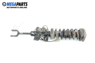 Macpherson shock absorber for BMW 7 Series F01 (02.2008 - 12.2015), sedan, position: front - right
