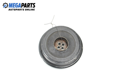 Damper pulley for BMW 7 Series F01 (02.2008 - 12.2015) 740 d, 306 hp