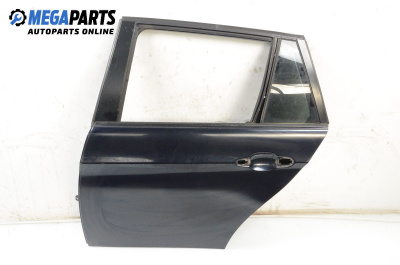 Door for BMW 3 Series E90 Touring E91 (09.2005 - 06.2012), 5 doors, station wagon, position: rear - left