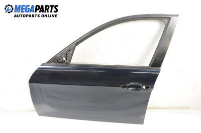 Tür for BMW 3 Series E90 Touring E91 (09.2005 - 06.2012), 5 türen, combi, position: links, vorderseite