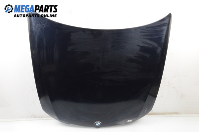 Capotă for BMW 3 Series E90 Touring E91 (09.2005 - 06.2012), 5 uși, combi, position: fața