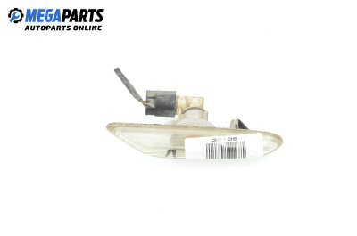 Blinklicht for BMW 3 Series E90 Touring E91 (09.2005 - 06.2012), combi, position: links