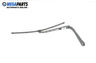 Wischerarm frontscheibe for BMW 3 Series E90 Touring E91 (09.2005 - 06.2012), position: links