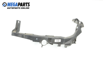 Bază far for BMW 3 Series E90 Touring E91 (09.2005 - 06.2012), combi, position: stânga