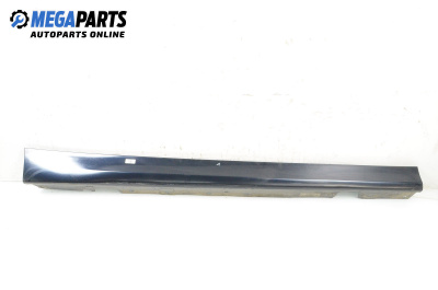 Prag exterior for BMW 3 Series E90 Touring E91 (09.2005 - 06.2012), 5 uși, combi, position: dreapta