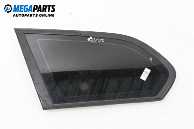 Ausstellfenster for BMW 3 Series E90 Touring E91 (09.2005 - 06.2012), 5 türen, combi, position: links