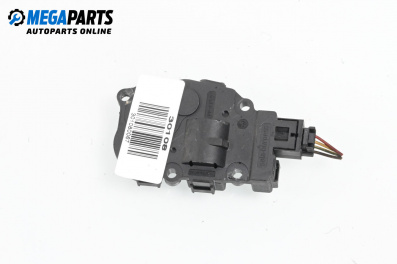 Heater motor flap control for BMW 3 Series E90 Touring E91 (09.2005 - 06.2012) 320 d, 177 hp