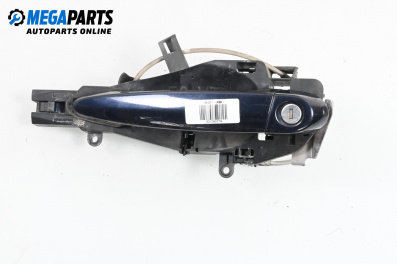 Außengriff for BMW 3 Series E90 Touring E91 (09.2005 - 06.2012), 5 türen, combi, position: links, vorderseite