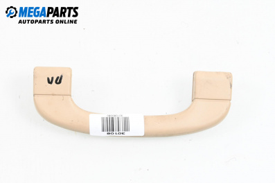 Handle for BMW 3 Series E90 Touring E91 (09.2005 - 06.2012), 5 doors, position: front - left