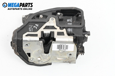 Lock for BMW 3 Series E90 Touring E91 (09.2005 - 06.2012), position: rear - left