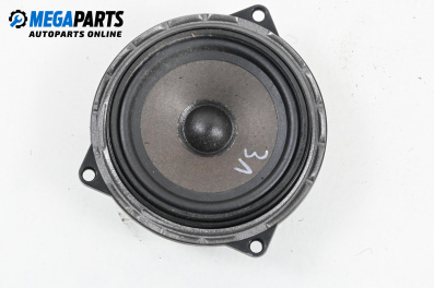 Loudspeaker for BMW 3 Series E90 Touring E91 (09.2005 - 06.2012)