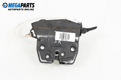 Încuietoare portbagaj for BMW 3 Series E90 Touring E91 (09.2005 - 06.2012), combi, position: din spate