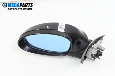 Mirror for BMW 3 Series E90 Touring E91 (09.2005 - 06.2012), 5 doors, station wagon, position: left