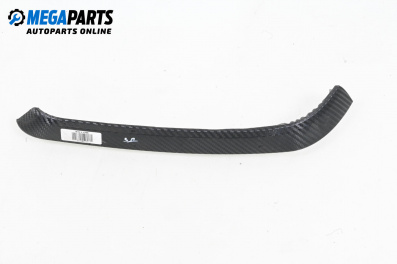 Interior plastic for BMW 3 Series E90 Touring E91 (09.2005 - 06.2012), 5 doors, station wagon, position: right