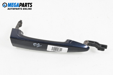 Mâner exterior for BMW 3 Series E90 Touring E91 (09.2005 - 06.2012), 5 uși, combi, position: dreaptă - fața