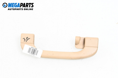 Mâner for BMW 3 Series E90 Touring E91 (09.2005 - 06.2012), 5 uși, position: dreaptă - spate