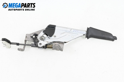 Manetă frână de mână for BMW 3 Series E90 Touring E91 (09.2005 - 06.2012)