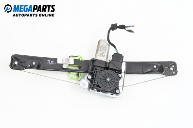 Macara electrică geam for BMW 3 Series E90 Touring E91 (09.2005 - 06.2012), 5 uși, combi, position: dreaptă - spate