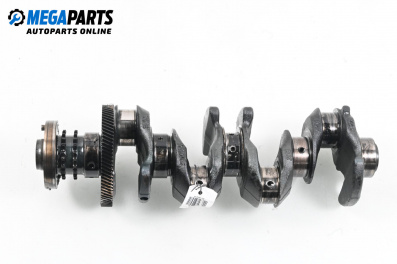 Crankshaft for BMW 3 Series E90 Touring E91 (09.2005 - 06.2012) 320 d, 177 hp, № 7802647