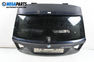 Capac spate for BMW 3 Series E90 Touring E91 (09.2005 - 06.2012), 5 uși, combi, position: din spate