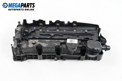 Valve cover for BMW 3 Series E90 Touring E91 (09.2005 - 06.2012) 320 d, 177 hp