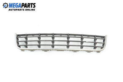 Bumper grill for Audi A3 Hatchback II (05.2003 - 08.2012), hatchback, position: front