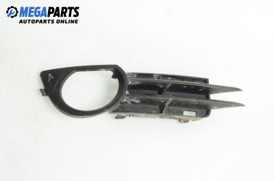 Capac proiector de ceață for Audi A3 Hatchback II (05.2003 - 08.2012), hatchback, position: dreaptă - fața