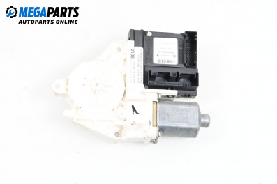 Window lift motor for Audi A3 Hatchback II (05.2003 - 08.2012), 3 doors, hatchback, position: left