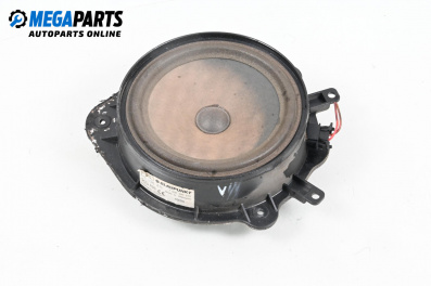 Loudspeaker for Audi A3 Hatchback II (05.2003 - 08.2012)