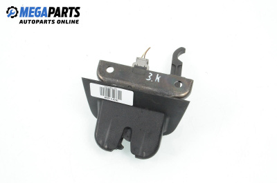 Heckklappe-schloss for Audi A3 Hatchback II (05.2003 - 08.2012), hecktür, position: rückseite