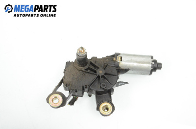 Motor scheibenwischer, vorne for Audi A3 Hatchback II (05.2003 - 08.2012), hecktür, position: rückseite