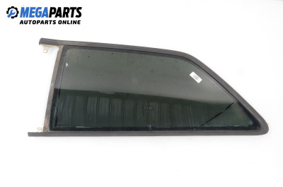 Vent window for Audi A3 Hatchback II (05.2003 - 08.2012), 3 doors, hatchback, position: left