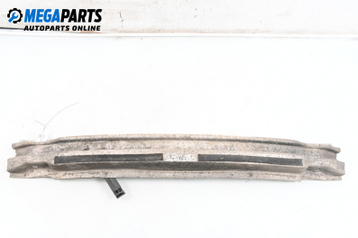 Bumper support brace impact bar for Audi A4 Avant B6 (04.2001 - 12.2004), station wagon, position: rear