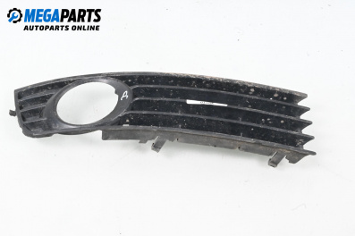 Nebelscheinwerfer abdeckung for Audi A4 Avant B6 (04.2001 - 12.2004), combi, position: links, vorderseite