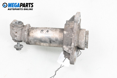 Tampon bară de protecție față for Audi A4 Avant B6 (04.2001 - 12.2004), combi, position: stânga - fața