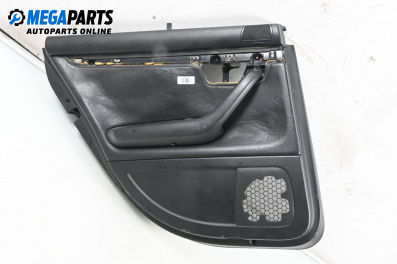 Interior door panel  for Audi A4 Avant B6 (04.2001 - 12.2004), 5 doors, station wagon, position: rear - left