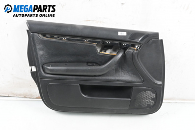 Panou interior ușă for Audi A4 Avant B6 (04.2001 - 12.2004), 5 uși, combi, position: stânga - fața