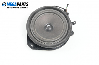 Loudspeaker for Audi A4 Avant B6 (04.2001 - 12.2004)