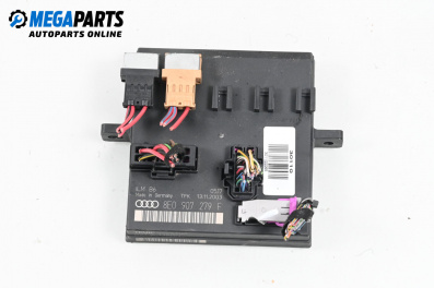 Comfort module for Audi A4 Avant B6 (04.2001 - 12.2004), № 8E0 907 279 F