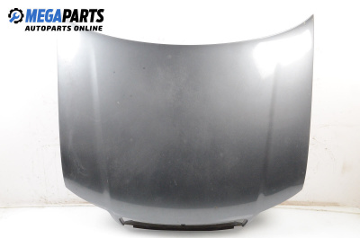 Capotă for Audi A4 Avant B6 (04.2001 - 12.2004), 5 uși, combi, position: fața