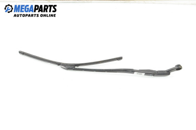 Braț ștergătoare parbriz for Audi A4 Avant B6 (04.2001 - 12.2004), position: stânga