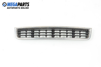 Grill for Audi A4 Avant B6 (04.2001 - 12.2004), station wagon, position: front