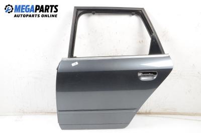 Door for Audi A4 Avant B6 (04.2001 - 12.2004), 5 doors, station wagon, position: rear - left