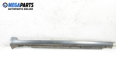 Side skirt for Audi A4 Avant B6 (04.2001 - 12.2004), 5 doors, station wagon, position: left