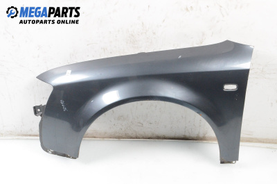 Aripă for Audi A4 Avant B6 (04.2001 - 12.2004), 5 uși, combi, position: stânga - fața