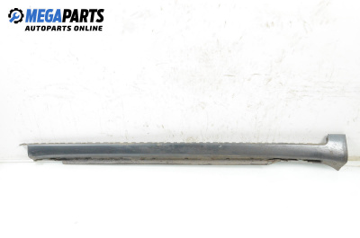 Prag exterior for Audi A4 Avant B6 (04.2001 - 12.2004), 5 uși, combi, position: dreapta