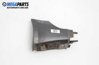 Prag exterior for Audi A4 Avant B6 (04.2001 - 12.2004), 5 uși, combi, position: dreapta